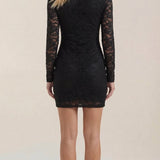 Sukienka mini bodycon Sadie