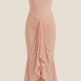 Sukienka wieczorowa Wisteria Maxi