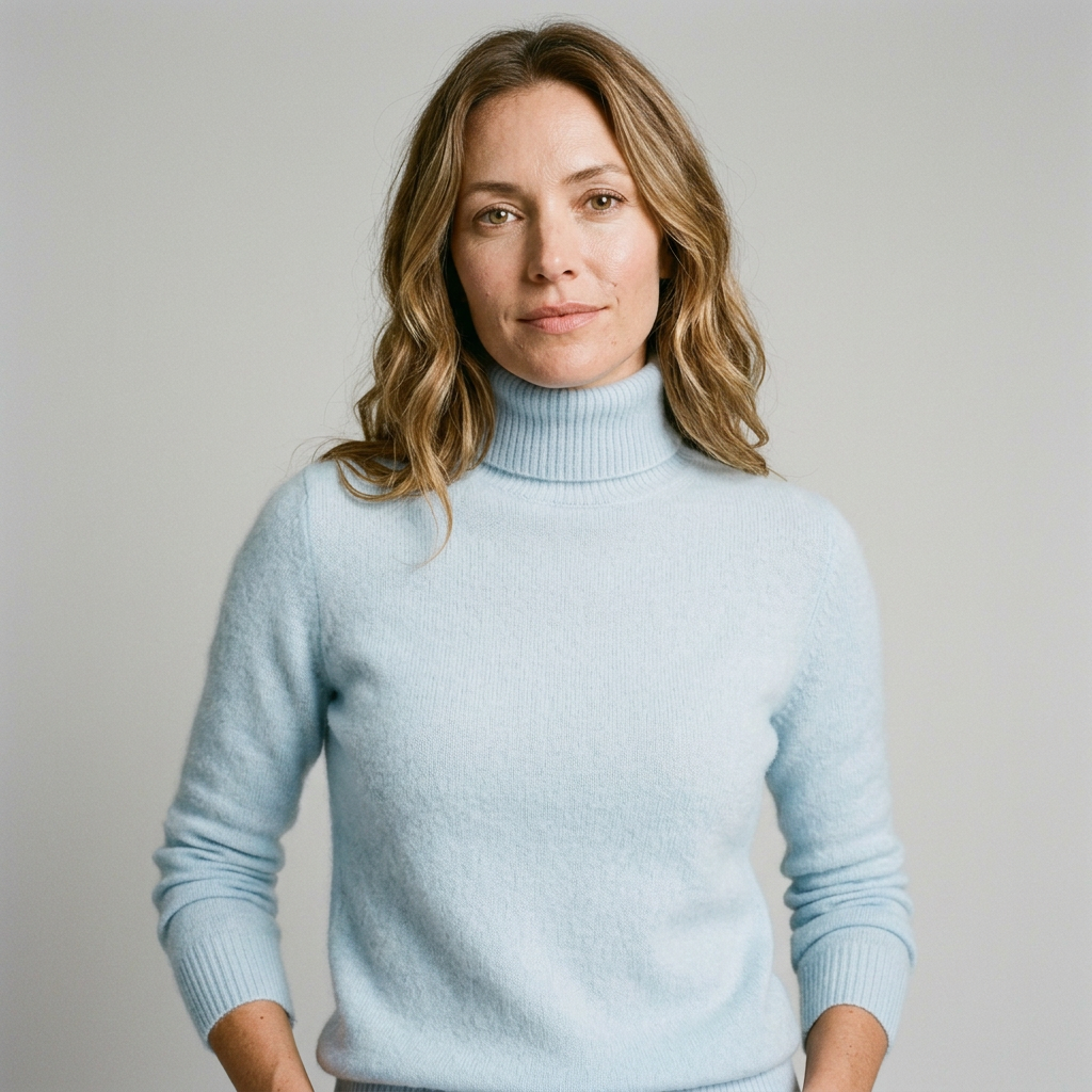 Beatrycze | Sweter Damski