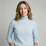 Beatrycze | Sweter Damski