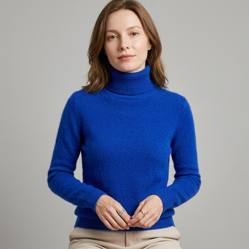 Beatrycze | Sweter Damski