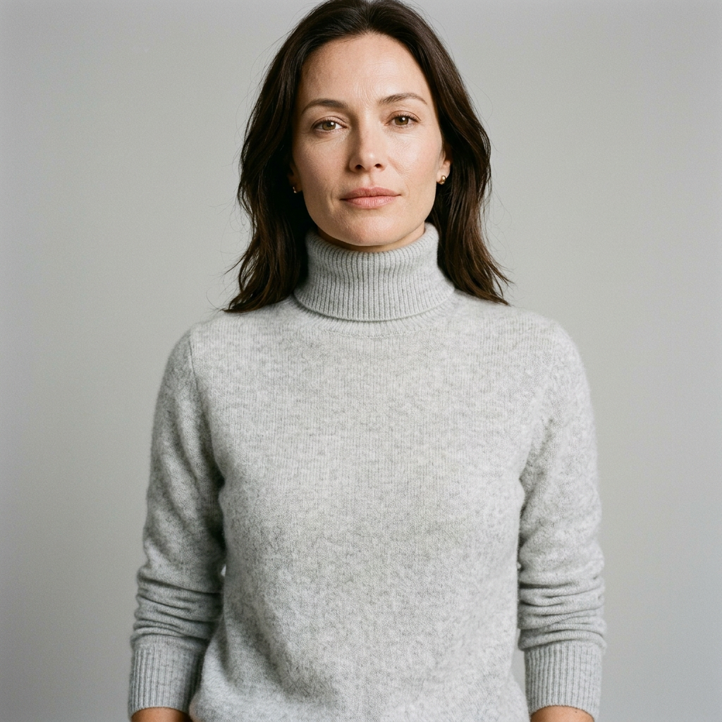 Beatrycze | Sweter Damski