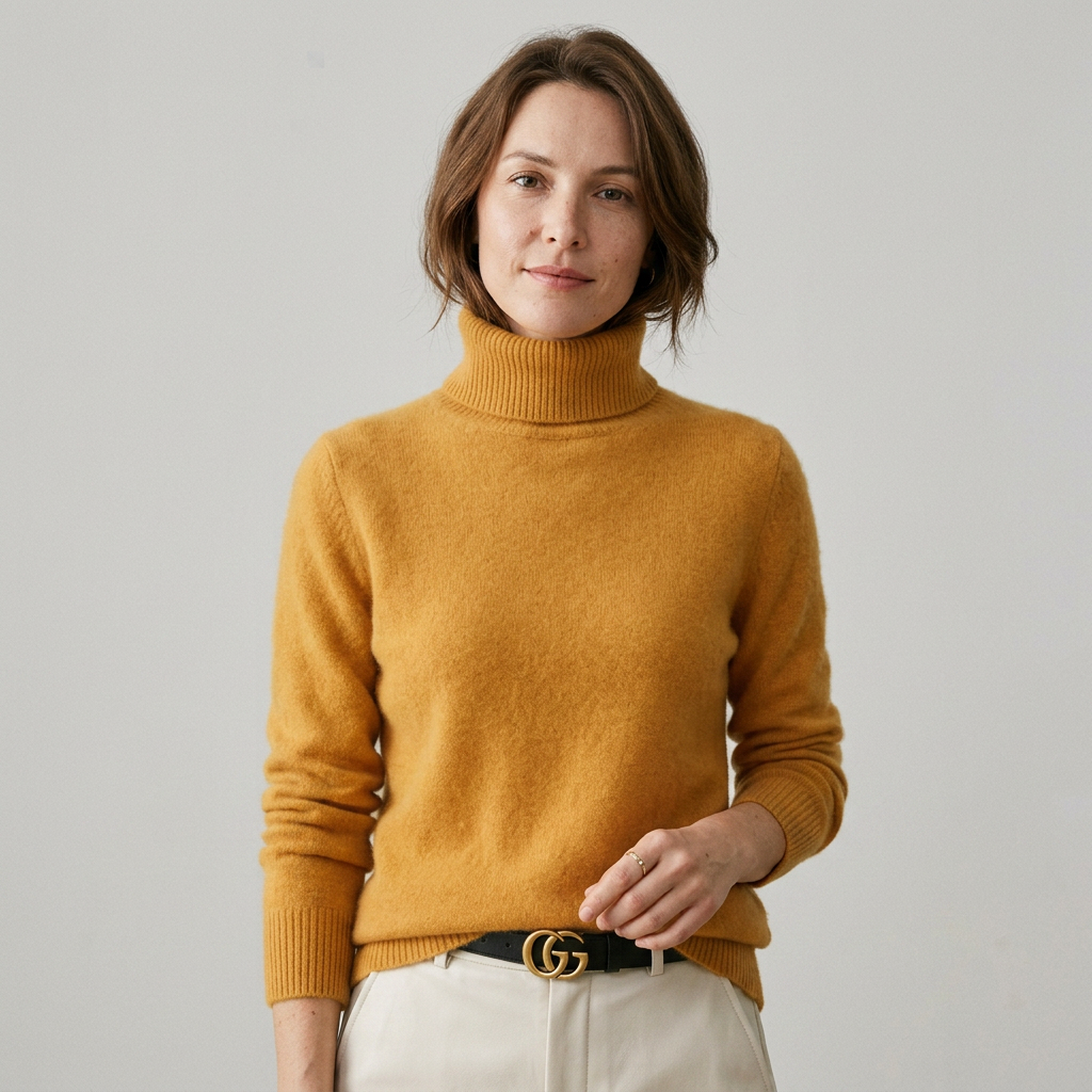 Beatrycze | Sweter Damski