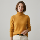 Beatrycze | Sweter Damski