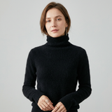 Beatrycze | Sweter Damski