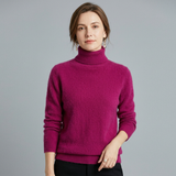 Beatrycze | Sweter Damski