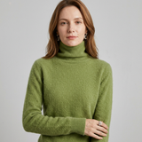Beatrycze | Sweter Damski