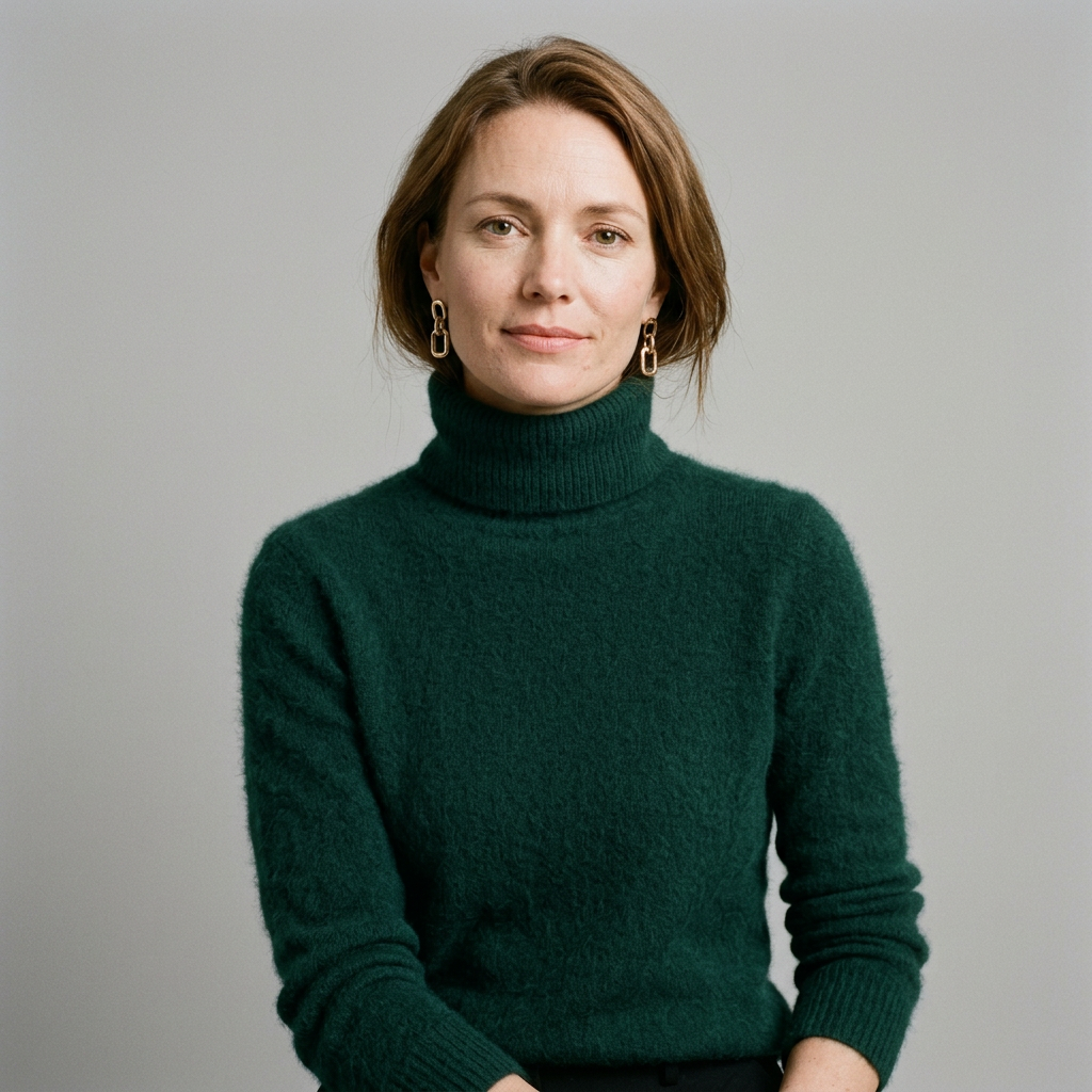 Beatrycze | Sweter Damski