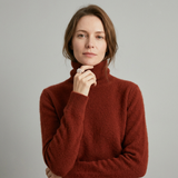 Beatrycze | Sweter Damski