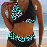 Marta – Skrzyżowane Bikini