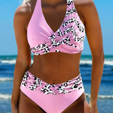 Marta – Skrzyżowane Bikini