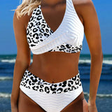 Marta – Skrzyżowane Bikini