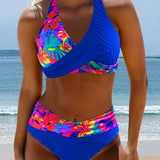 Marta – Skrzyżowane Bikini